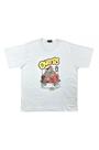 Camiseta Masculina Plus Size Estampa Tigre Over 93