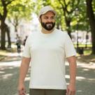 Camiseta Masculina Plus Size Estampas Malwee G1 AO G5