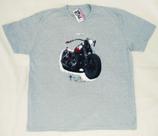 Camiseta Masculina Plus Size Camiseta Masculina Plus Size