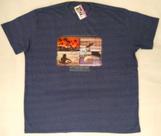 Camiseta Masculina Plus Size Camiseta Masculina Plus Size