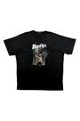 Camiseta Masculina Plus Size Hard Rock Over 93 - Estilo e Conforto Camiseta Masculina Plus Size Hard Rock Over 93 - Estilo e Conforto