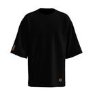 Camiseta Masculina Plus Size Lisa Malherati 100% Algodão Penteado 26.1 Conforto e Qualidade