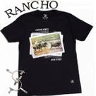 Camiseta Masculina Preta Modelo Laço Camiseta Masculina Preta Modelo Laço