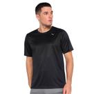 Camiseta Masculina Puma Performances Ss Preto