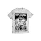 Camiseta Masculina Rage Against The Machine