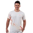 Camiseta Masculina Ragnarok Zeiq Branca