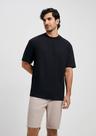 Camiseta Masculina Relaxed Super Cotton Camiseta Masculina Relaxed Super Cotton