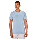 Camiseta Masculina Relevo Twiggy Colcci Camiseta Masculina Relevo Twiggy Colcci