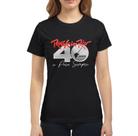 Camiseta Masculina Rock In Rio 2024 E Camisa Feminina Baby Look - DTF