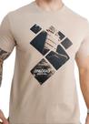 Camiseta Masculina Rock N Roll Episódio