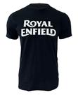 Camiseta Masculina Royal Enfield