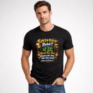 Camiseta Masculina Sexta Feira Quem Fez Fez Novidade Oferta