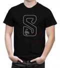 Camiseta Masculina Show Banda Scorpions Rock Wind Of Change Camiseta Masculina Show Banda Scorpions Rock Wind Of Change