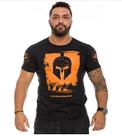 Camiseta Masculina Si vis Pacem Para Bellum