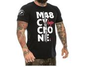 Camiseta Masculina Squad T6 GUFZ6 M48 Cyclone Knife