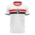 Camiseta masculina stencil são paulo braziline original