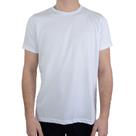 Camiseta Masculina Stoff MC Casual Branca - 00426