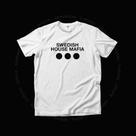 Camiseta Masculina Swedish House Mafia Novidade