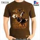 Camiseta masculina texanos Camiseta masculina texanos