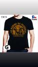 Camiseta masculina texanos Camiseta masculina texanos