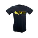Camiseta Masculina Texas Farm Our Homeland Copa do Mundo Brasil - Ref.304