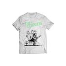 Camiseta Masculina The Lumineers Ophelia Camiseta Masculina The Lumineers Ophelia
