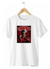 Camiseta Masculina The Weeknd Cantor Show Novidade!!
