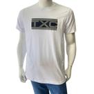 Camiseta Masculina TXC Branca 192234