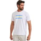 Camiseta Masculina TXC Branca 192691 Cor:BrancoTamanho:M