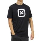 Camiseta Masculina TXC Preto 33759 Camiseta Masculina TXC Preto 33759