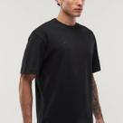 Camiseta Masculina Umbro Off The Pitch - Preto