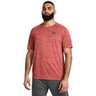 Camiseta Masculina Under Armour Dry Tiger 1377843