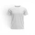 Camiseta masculina Urbo Pima branca Tamanho:GGCor:BrancoGênero:Masculino
