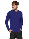 Camiseta Masculina UV Manga Longa Proteção Solar UV50+ Esportes