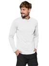 Camiseta Masculina UV Manga Longa Proteção Solar UV50+ Slim Fitness