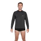 Camiseta Masculina Uv Praia Preta