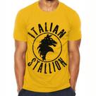 Camiseta Masculina Velken Garanhão Italiano