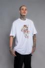 Camiseta Masculina Vextor Basic Space Ham 0215