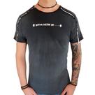 Camiseta Masculina Vintage Slim Fit P Biotwo Custom Br