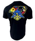 Camiseta Masculina VR46