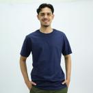 Camiseta Masculina Wolcher Casual Premium - Algodão de Alta Qualidade Camiseta Masculina Wolcher Casual Premium - Algodão de Alta Qualidade