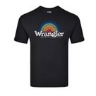 Camiseta Masculina Wrangler Básica Manga Curta 100% Algodão Camiseta Masculina Wrangler Básica Manga Curta 100% Algodão