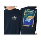 Camiseta Masculina Y2K Hip Hop De Verão Cody Welsh Artist Rip Curl Manga Curta Streetwear De Alta