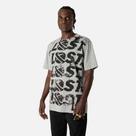 Camiseta Masculino Lost Full