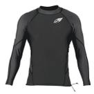 Camiseta Masculino Manga Longa Neoprene 1mm Extraline Surfe Mormaii
