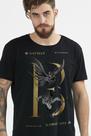 Camiseta. Masculino