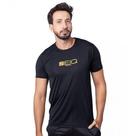 Camiseta Masculino Zeiq 201-040 Preto Camiseta Masculino Zeiq 201-040 Preto