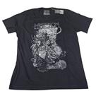 Camiseta Mastodon Blusa Adulto Banda de Rock Bo3027