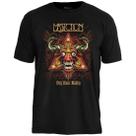 Camiseta Mastodon Dry Bone