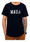 Camiseta Mauá Centro Universitário Barão De Mauá Faculdade Camiseta Mauá Centro Universitário Barão De Mauá Faculdade